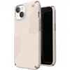 Coque arrière Speck Presidio2 Grip pour Apple iPhone 17e/16e/15/14/13 - Beige 5