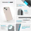 Coque arrière Speck Presidio2 Grip pour Apple iPhone 17e/16e/15/14/13 - Beige 10