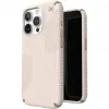 Coque arrière Speck Presidio2 Grip pour Apple iPhone 15 Pro - Beige 5
