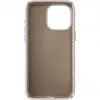 Coque arrière Speck Presidio2 Grip pour Apple iPhone 15 Pro Max - Beige 6