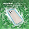 Coque arrière Speck Presidio2 Grip pour Apple iPhone 15 Pro Max - Beige 9