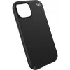 Coque arrière Speck Presidio2 Pro avec MagSafe pour Apple iPhone 17e/16e/15/14/13 - Noir