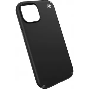 Coque arrière Speck Presidio2 Pro avec MagSafe pour Apple iPhone 17e/16e/15/14/13 - Noir