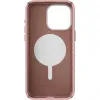 Coque arrière Speck Presidio2 Pro avec MagSafe pour Apple iPhone 15 Pro Max - Rose 6