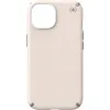 Coque arrière Speck Presidio2 Pro avec MagSafe pour Apple iPhone 17e/16e/15/14/13 - Beige 2