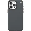 Coque arrière Speck Presidio2 Pro avec MagSafe pour Apple iPhone 15 Pro Max - Gris 2