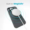 Coque arrière Speck Presidio2 Pro avec MagSafe pour Apple iPhone 15 Pro Max - Gris 9