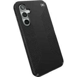 Coque arrière Speck Presidio2 Grip pour Samsung Galaxy S23 FE - Noir