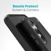 Coque arrière Speck Presidio2 Grip pour Samsung Galaxy S24 Plus - Noir 9