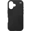 Coque arrière Speck Presidio2 Grip pour Apple iPhone 16 - Noir 6