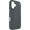Coque arrière Speck Presidio2 Grip pour Apple iPhone 16 - Gris 3