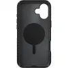 Coque arrière Speck Presidio2 Grip ClickLock avec MagSafe pour Apple iPhone 16 Plus - Noir 5