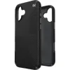 Coque arrière Speck Presidio2 Grip pour Apple iPhone 16 Plus - Noir 4