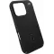 Coque arrière Speck Presidio2 Grip ClickLock avec MagSafe pour Apple iPhone 16 Pro - Noir