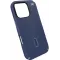 Coque arrière Speck Presidio2 Grip ClickLock avec MagSafe pour Apple iPhone 16 Pro - Bleu