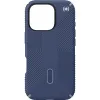 Coque arrière Speck Presidio2 Grip ClickLock avec MagSafe pour Apple iPhone 16 Pro - Bleu 6