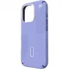 Coque arrière Speck Presidio2 Grip ClickLock avec MagSafe pour Apple iPhone 16 Pro - Violet 2