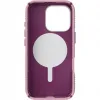 Coque arrière Speck Presidio2 Grip ClickLock avec MagSafe pour Apple iPhone 16 Pro - Rose 5