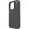 Coque arrière Speck Presidio2 Grip pour Apple iPhone 16 Pro - Gris 2