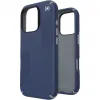 Coque arrière Speck Presidio2 Grip pour Apple iPhone 16 Pro - Bleu 4