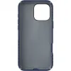 Coque arrière Speck Presidio2 Grip pour Apple iPhone 16 Pro Max - Bleu 5