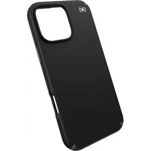 Coque arrière Speck Presidio2 Pro avec MagSafe pour Apple iPhone 16 Pro Max - Noir