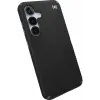 Coque arrière Speck Presidio2 Grip pour Samsung Galaxy S25/S24 - Noir