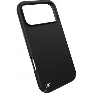 Coque arrière Speck Presidio2 Pro avec MagSafe pour Apple iPhone 17 Pro Max - Noir