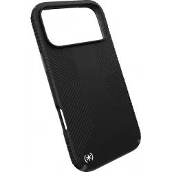 Coque arrière Speck Presidio2 Grip avec MagSafe pour Apple iPhone 17 Pro Max - Noir