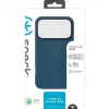 Coque arrière Speck Presidio2 Grip avec MagSafe pour Apple iPhone 17 Pro Max - Bleu 5