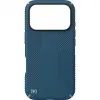 Coque arrière Speck Presidio2 Grip avec MagSafe pour Apple iPhone 17 Pro - Bleu 2