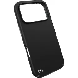 Coque arrière Speck Presidio2 Pro avec MagSafe pour Apple iPhone 17 Pro - Noir