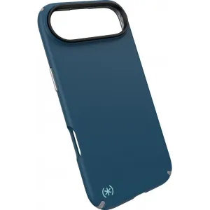 Coque arrière Speck Presidio2 Pro avec MagSafe pour Apple iPhone 17 Pro - Bleu