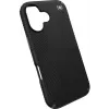 Coque arrière Speck Presidio2 Grip pour Apple iPhone 17 - Noir