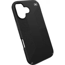 Coque arrière Speck Presidio2 Grip pour Apple iPhone 17 - Noir
