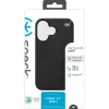 Coque arrière Speck Presidio2 Grip avec MagSafe pour Apple iPhone 17 - Noir 5