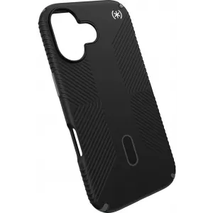 Coque arrière Speck Presidio2 Grip ClickLock avec MagSafe pour Apple iPhone 17 - Noir