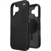 Coque arrière Speck Presidio2 Grip ClickLock avec MagSafe pour Apple iPhone 17 - Noir 3