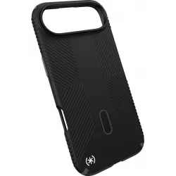 Coque arrière Speck Presidio2 Grip ClickLock avec MagSafe pour Apple iPhone Air - Noir