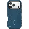 Coque arrière Speck Presidio2 Grip ClickLock avec MagSafe pour Apple iPhone 17 Pro - Bleu 7