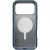 Coque arrière Speck Presidio2 Grip ClickLock avec MagSafe pour Apple iPhone 17 Pro Max - Bleu 8