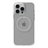 Coque arrière Torras Ostand Pro avec MagSafe pour Apple iPhone 16 Pro - Transparent 1