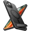 Coque arrière Torras Pstand avec MagSafe pour Apple iPhone 16 Pro - Noir 0