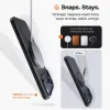 Coque arrière Torras SlimFit avec MagSafe pour Apple iPhone 17 Pro - Noir 4