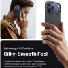 Coque arrière Torras SlimFit avec MagSafe pour Apple iPhone 17 Pro Max - Noir 1