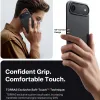 Coque arrière Torras SlimFit avec MagSafe pour Apple iPhone Air - Noir 1