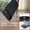 Coque arrière Torras SlimFit avec MagSafe pour Apple iPhone Air - Noir 6