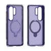 Coque arrière Torras Ostand Spin Air avec MagSafe pour Samsung Galaxy S26 Ultra - Violet foncé 2