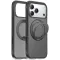 Coque arrière Torras Ostand O3 Air avec MagSafe pour Apple iPhone 17 Pro Max - Noir